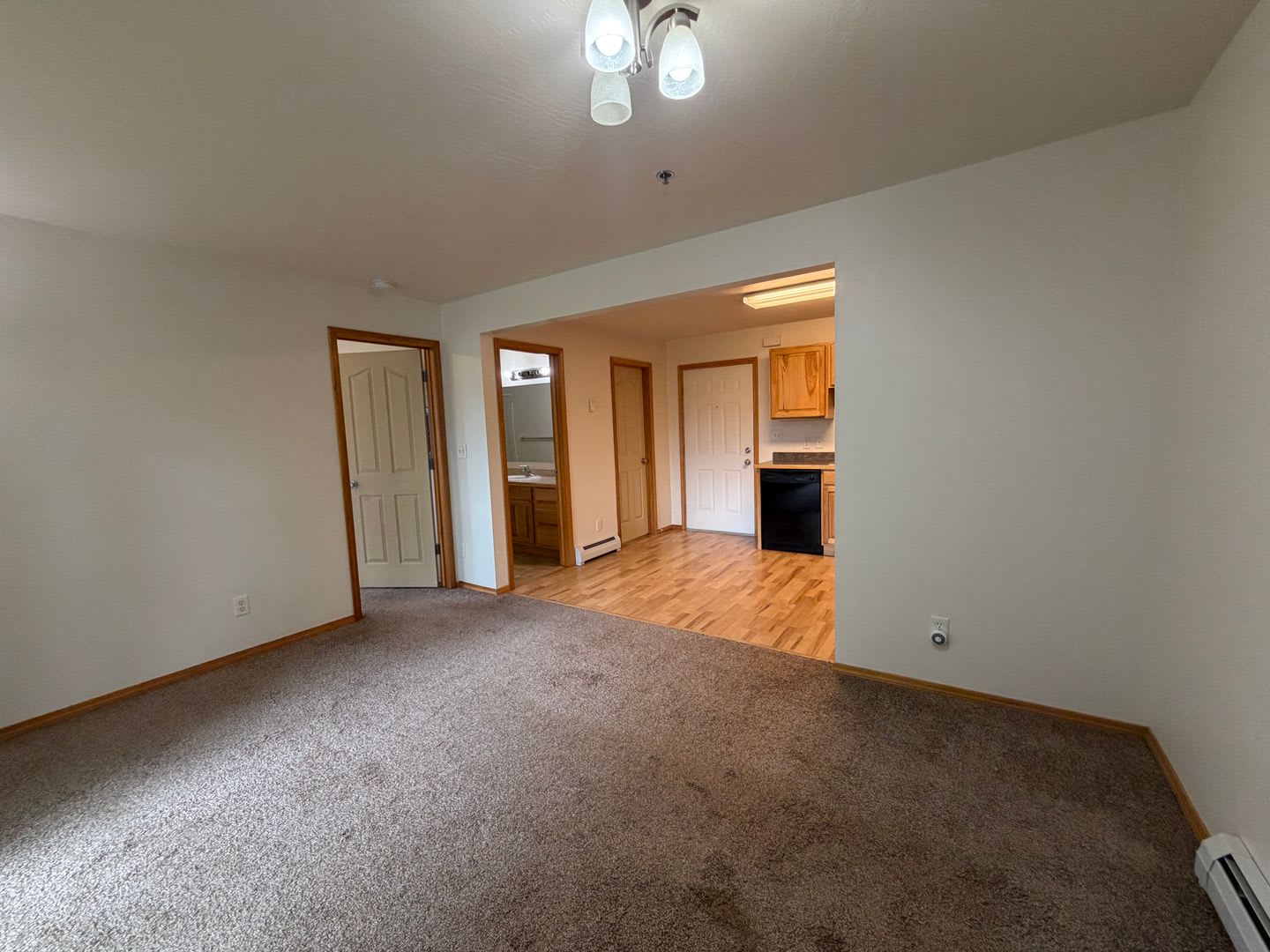 1 Bed, 1 Bath, Close to Downtown Missoula Condo! – photo 5