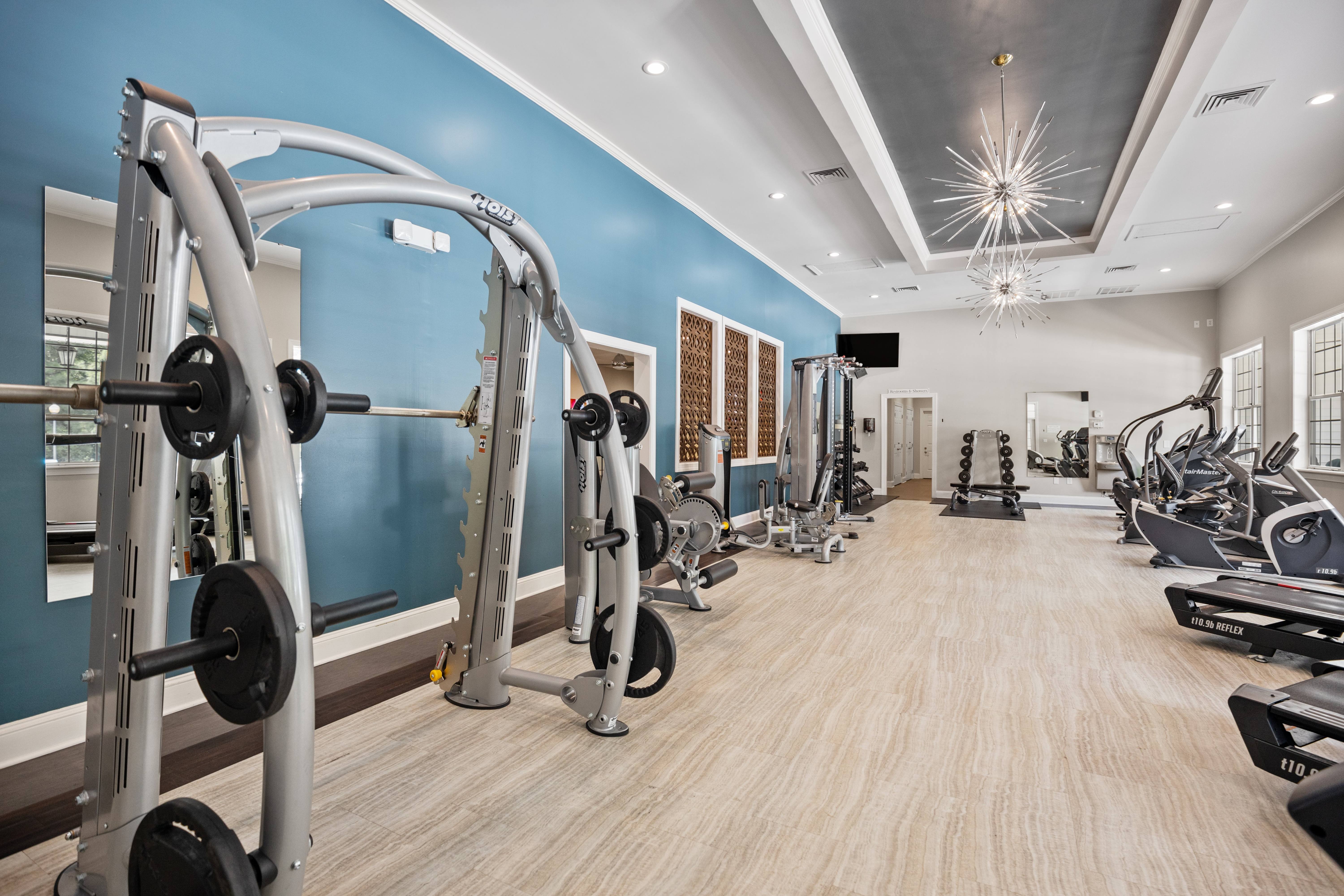 Avalon Peaks Apartments – photo 4