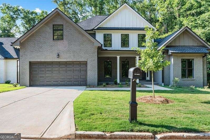 370 Ansley Drive – photo 1