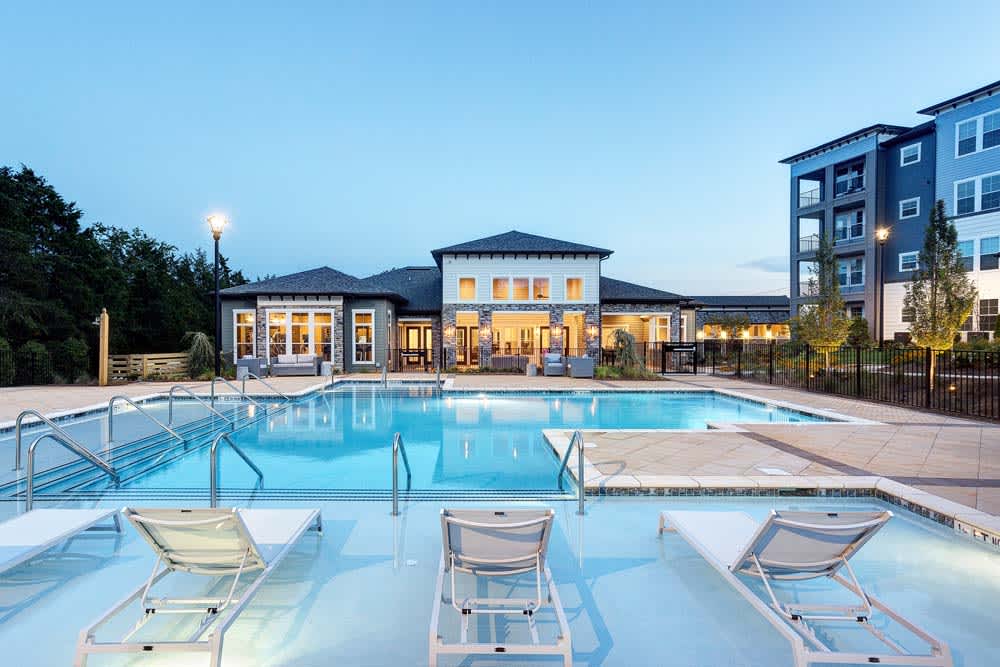Spacious Privacy And Waiting For You – photo 4