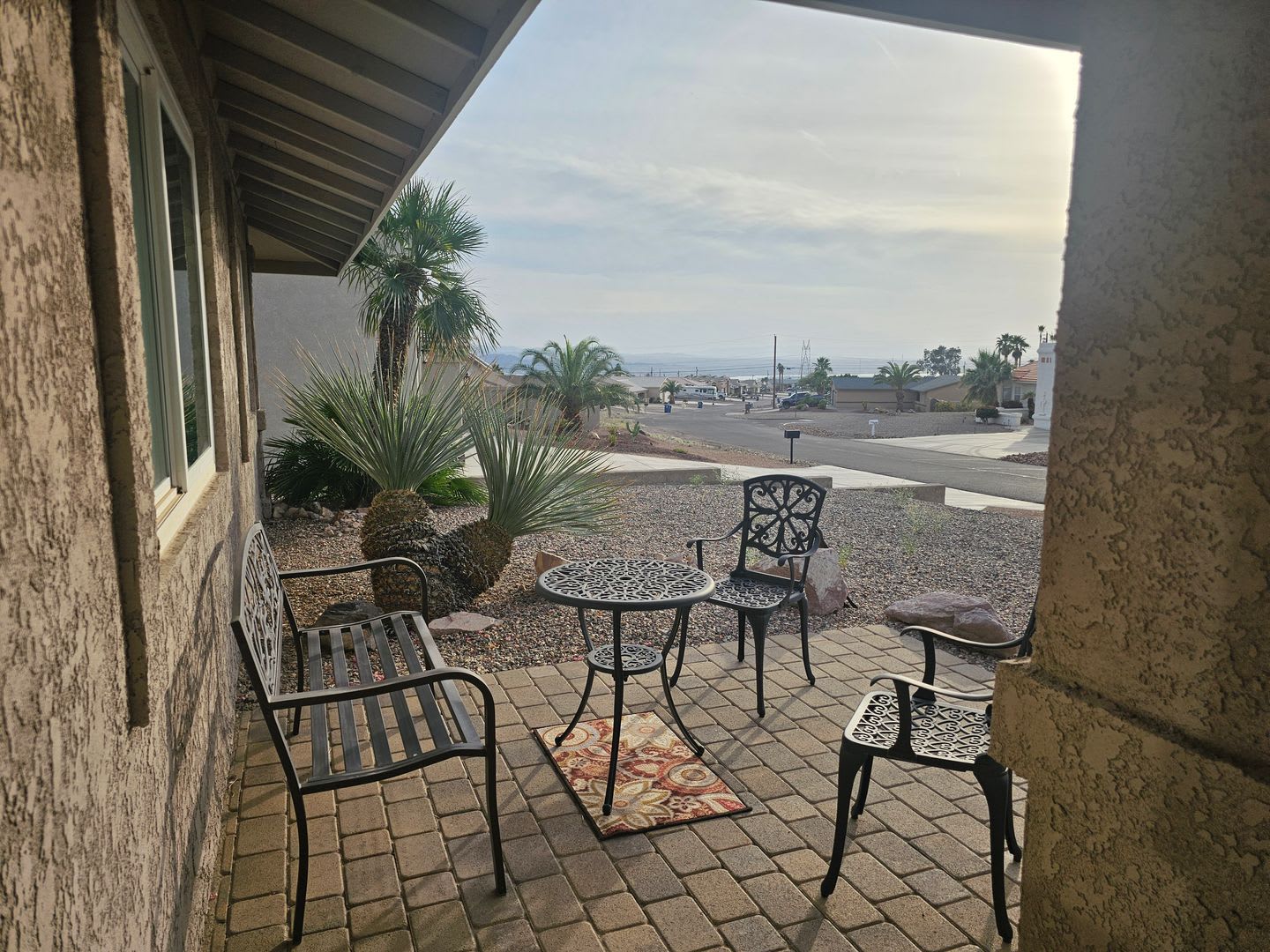 Fully Furnished Summer Rental – photo 4