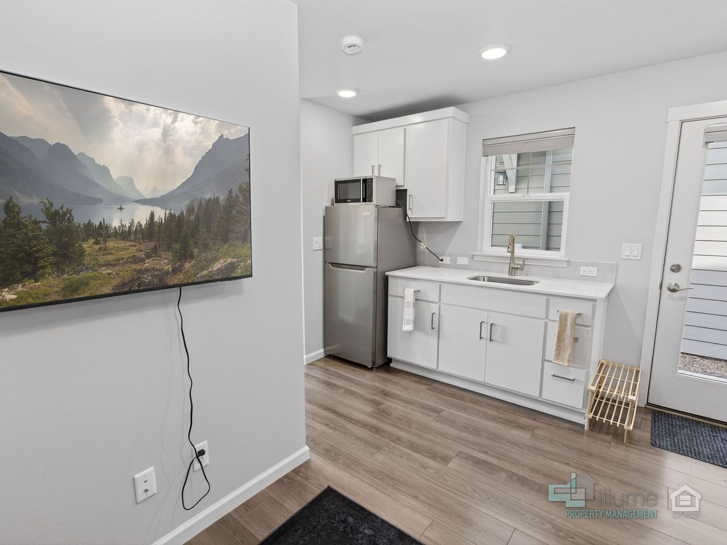 1-MONTH FREE SPECIAL! Beautiful & Cozy 1BR in Hillsboro – photo 3