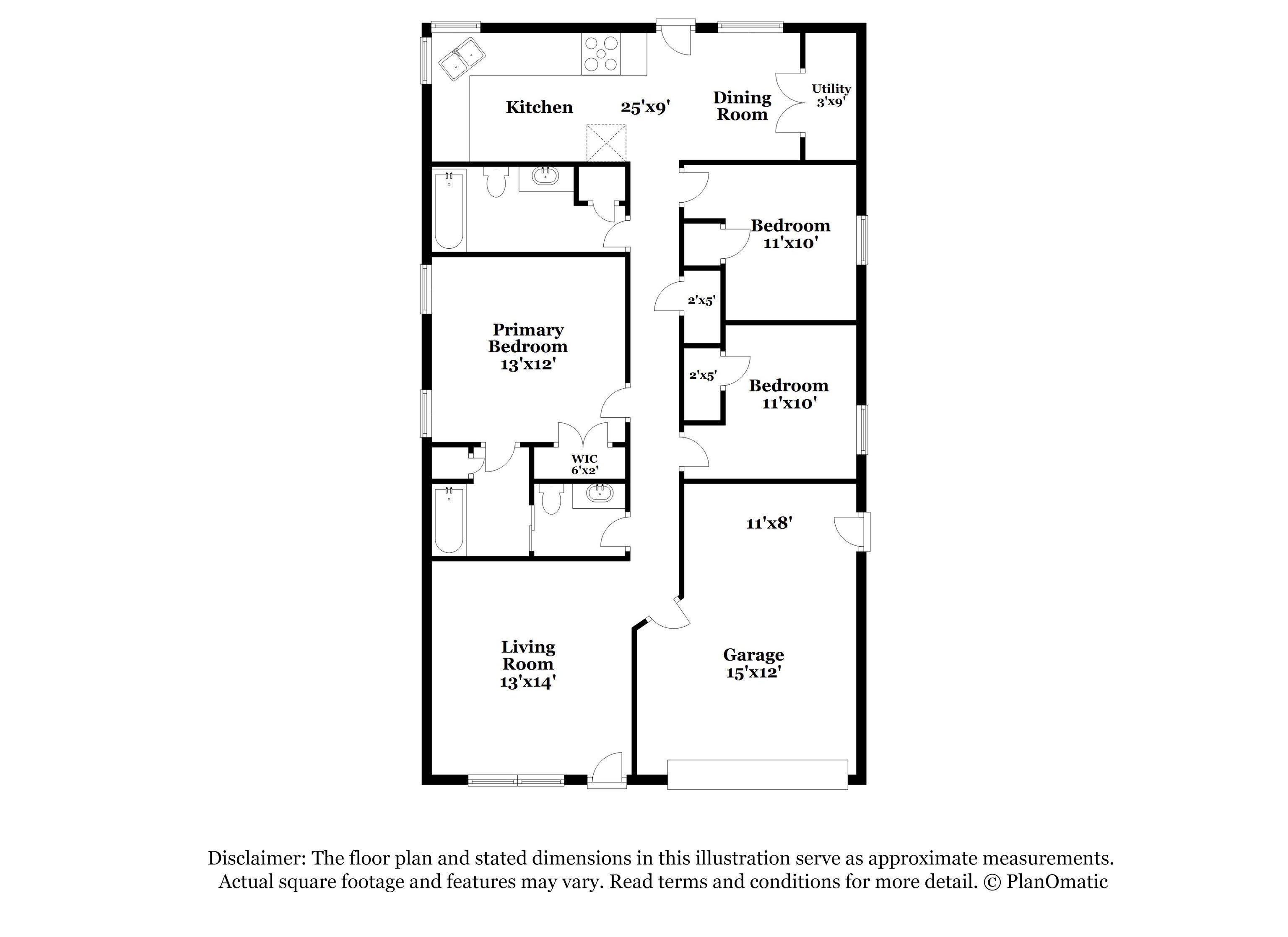 3817 Fiske Avenue – photo 2