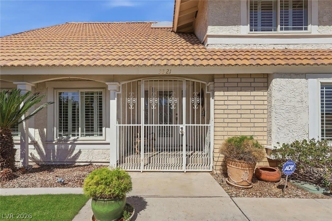 3321 Basque Street – photo 2