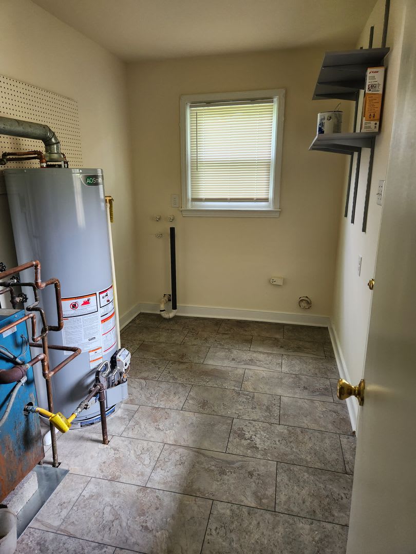 2 bed 1 bath Duplex Unit-Chesterfield – photo 5