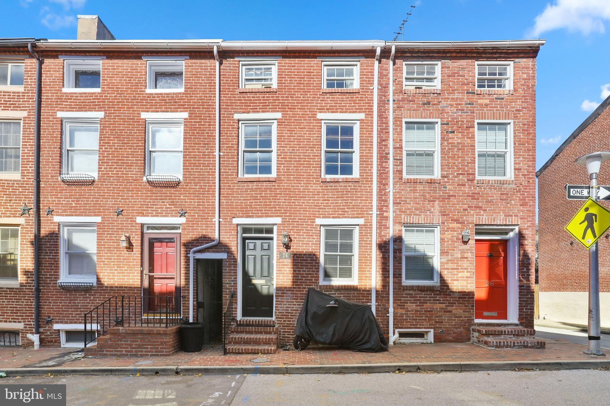 24 E Hamburg Street – photo 1