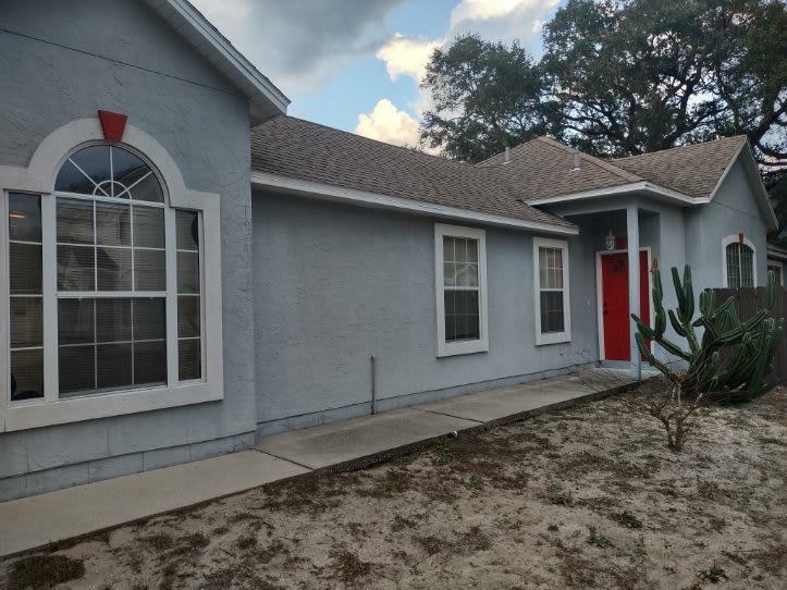 2418 Hydrangea Street – photo 2