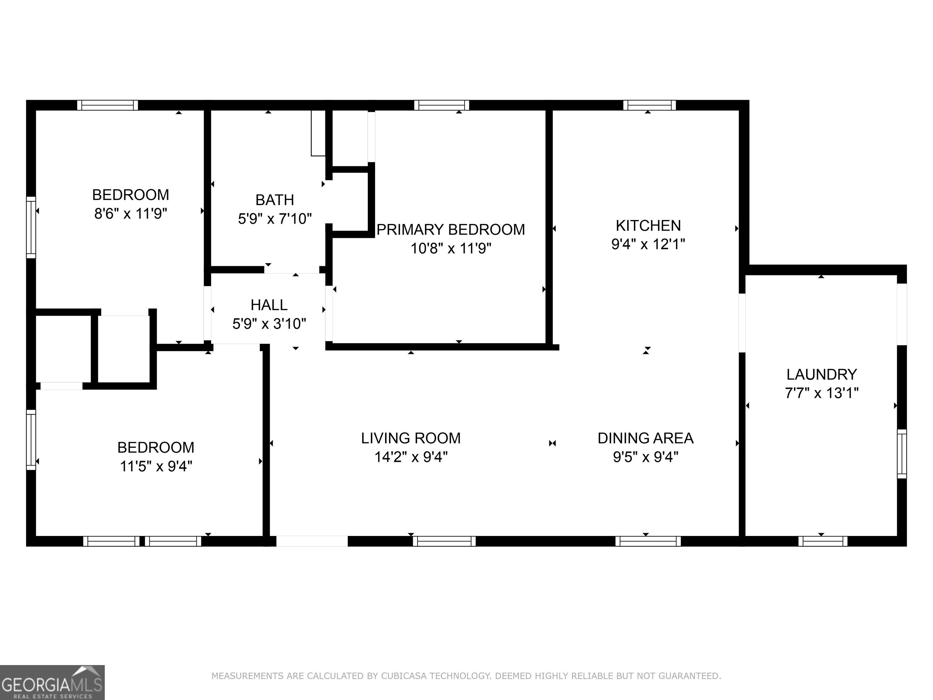 320 PLEASANT HILL CHURCH Road – photo 3