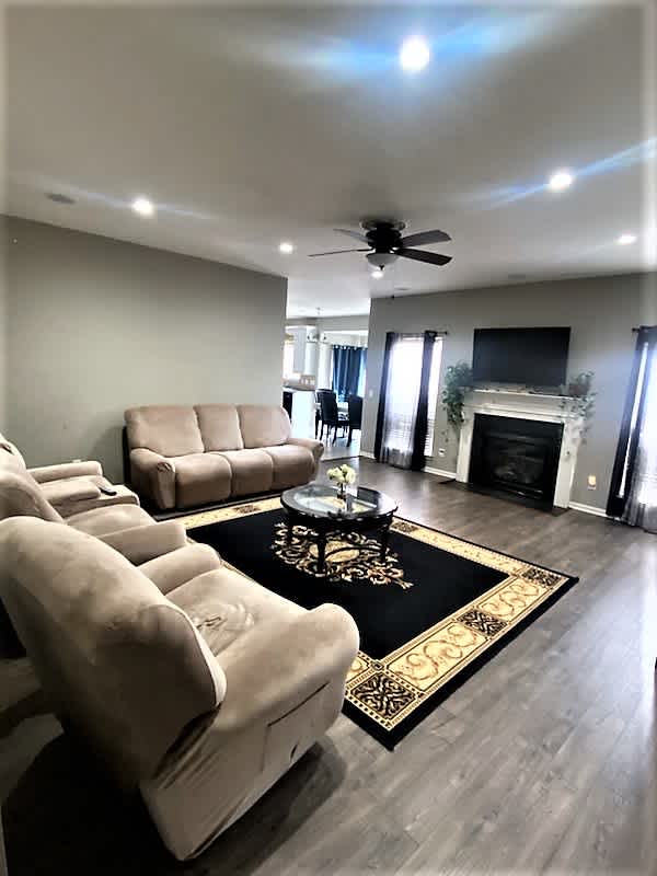 1316 Wolverton Drive – photo 5