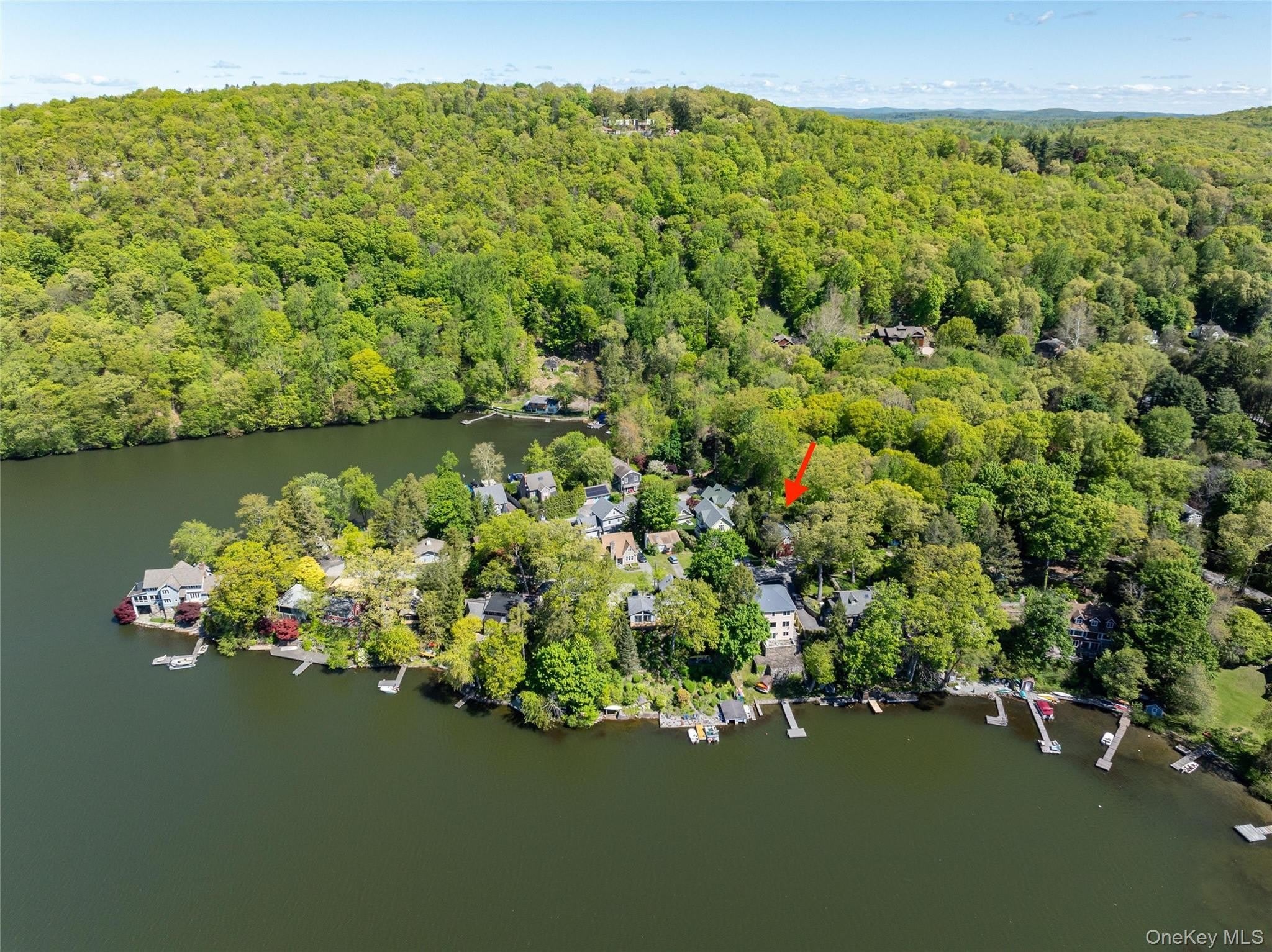 53 Cove Road – photo 1