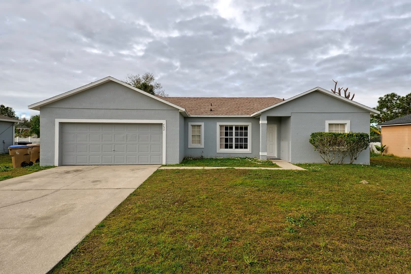 Huge 3/2 House For Rent in Kissimmee Available Now! – photo 1