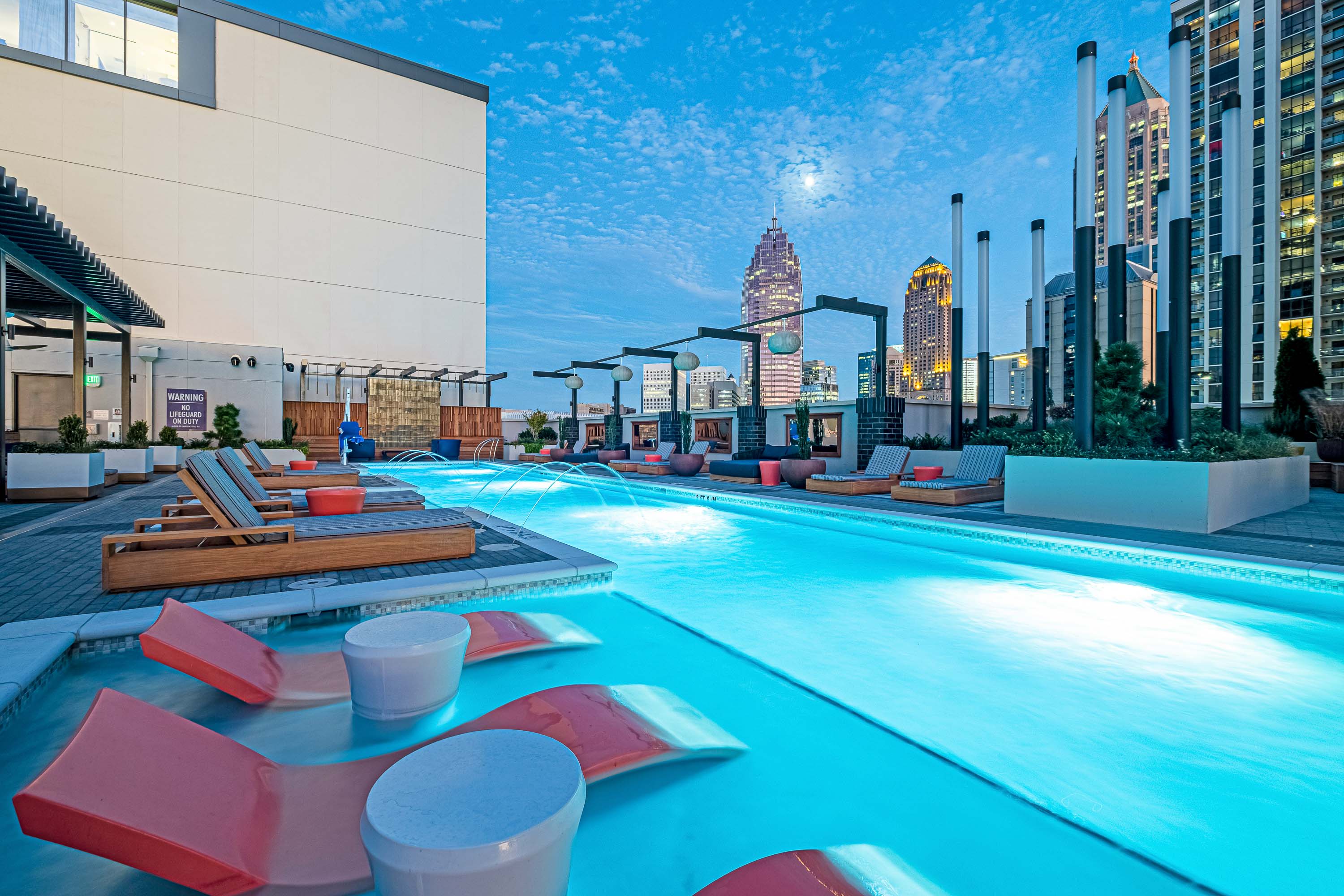 Mira at Midtown Union – photo 1