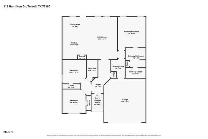118 Hamilton Drive – photo 2