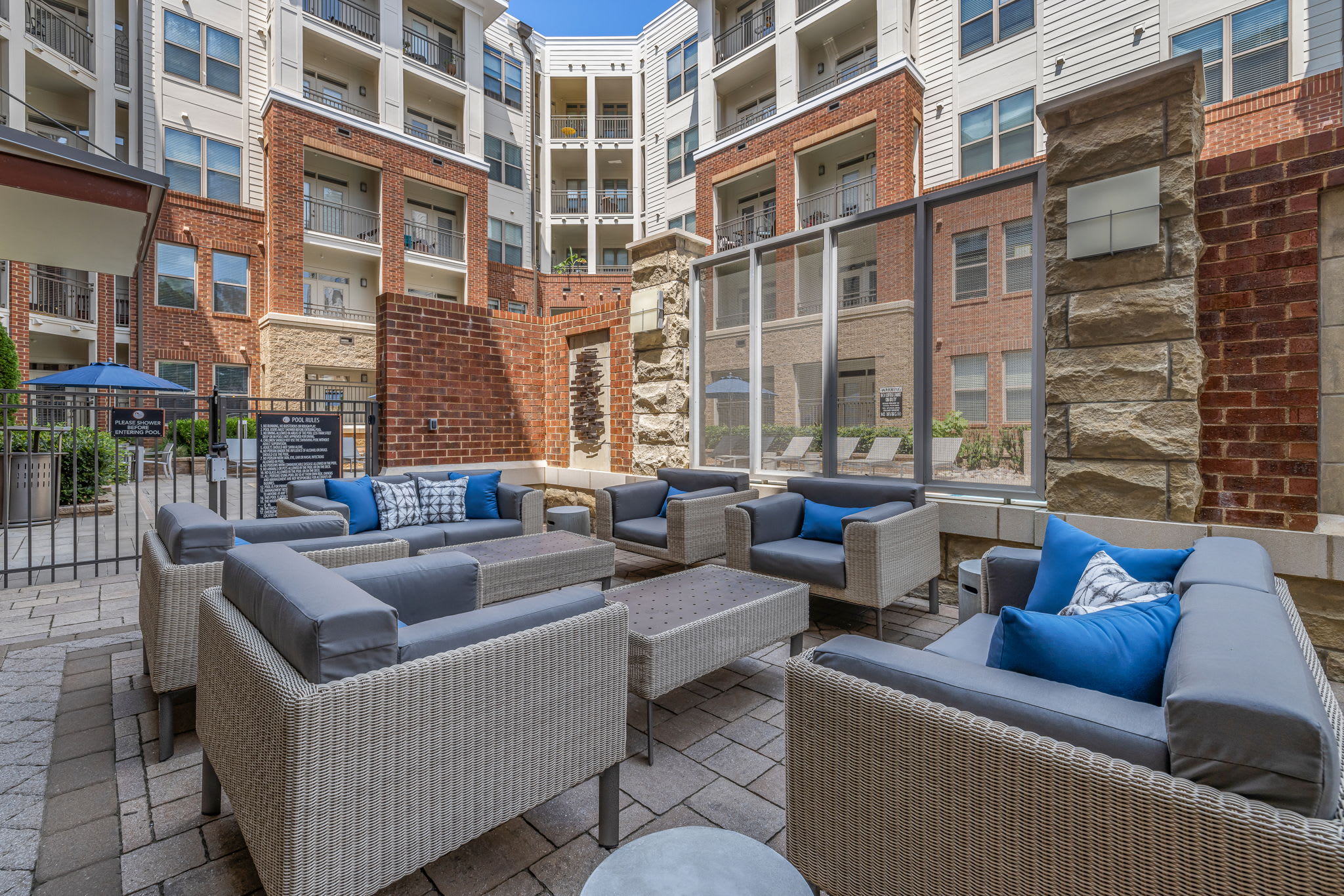 Elan City Center – photo 4