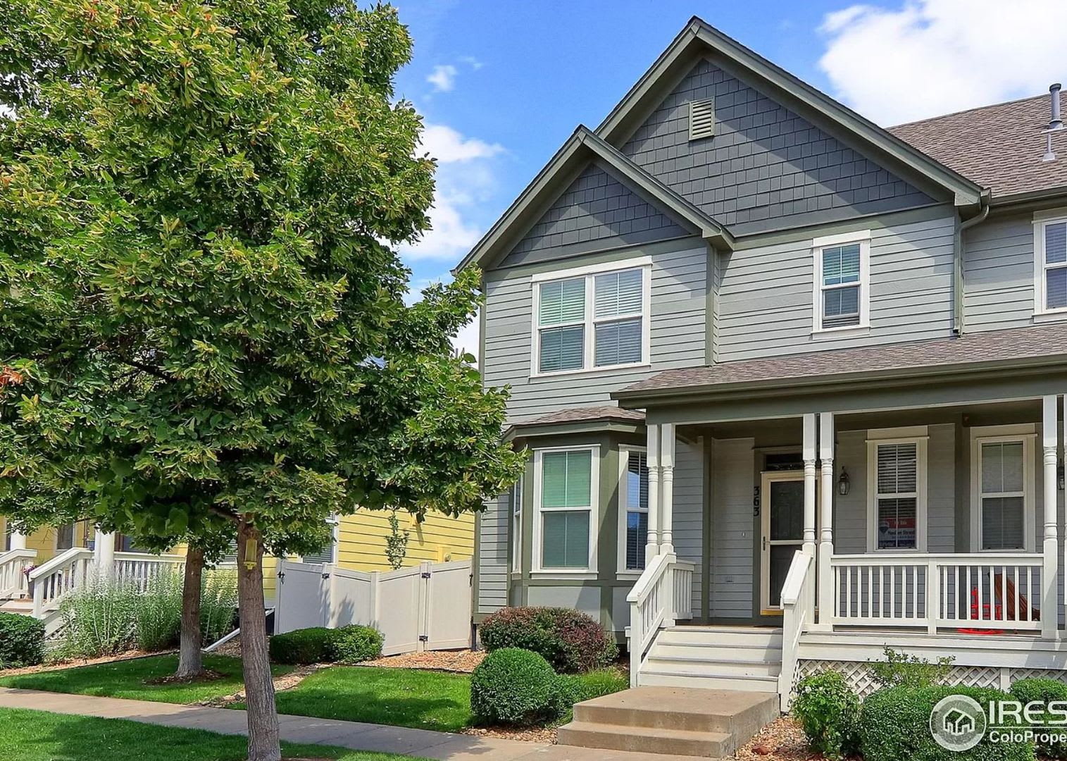 Must see paired home in Coal Creek – photo 1