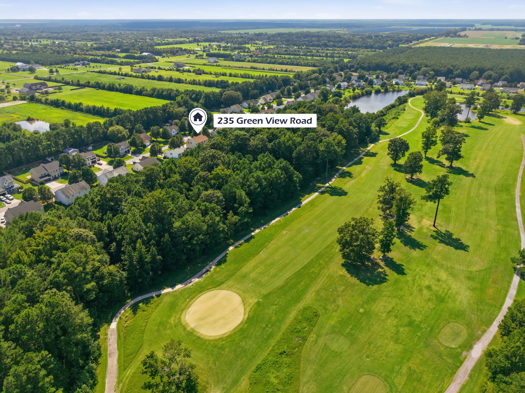 235 Green View Road – photo 4