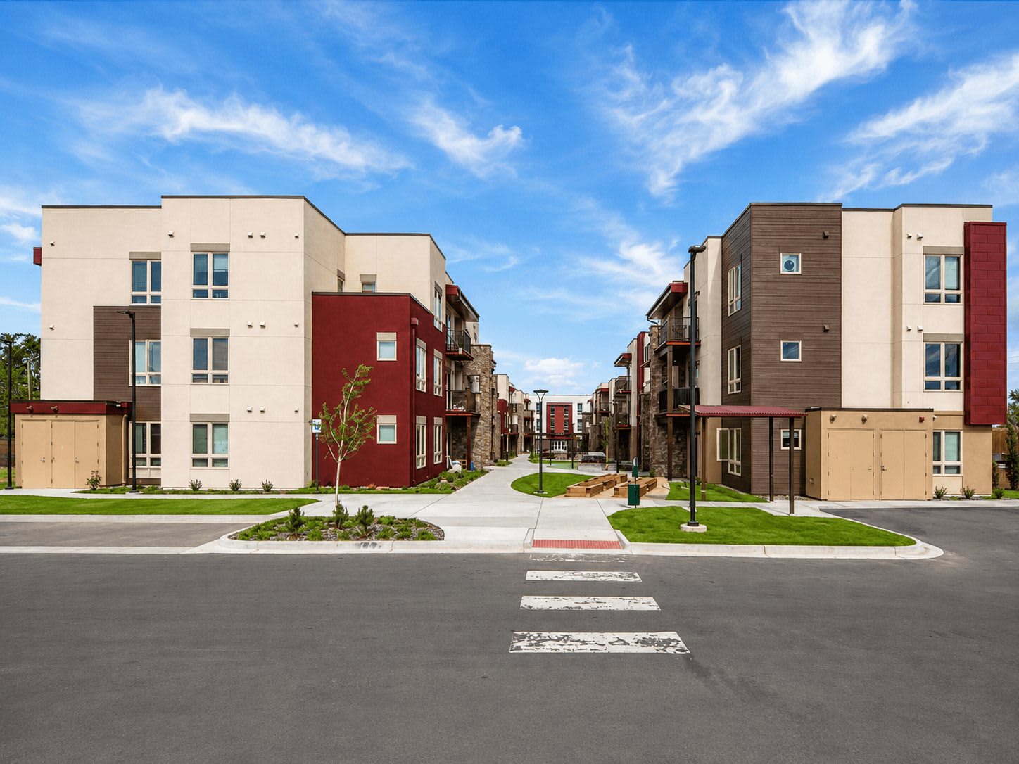 Caraway Affordable Housing – photo 4