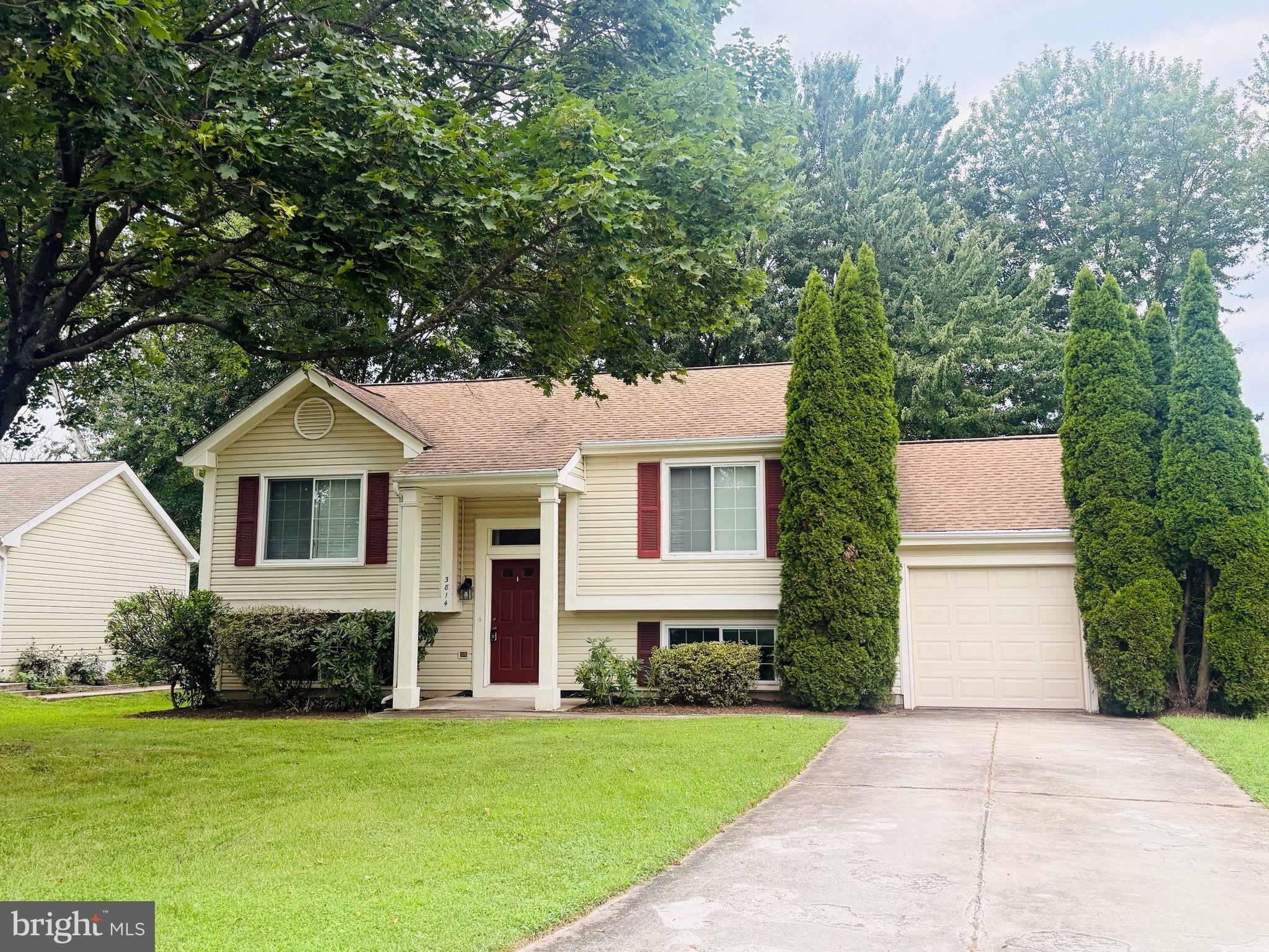 3814 BEECH DOWN Drive – photo 2