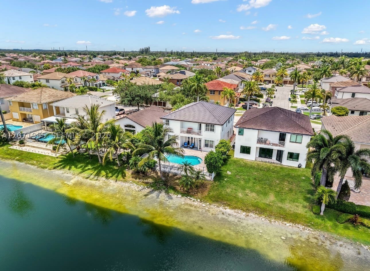 1421 Sw 153Rd Path – photo 4
