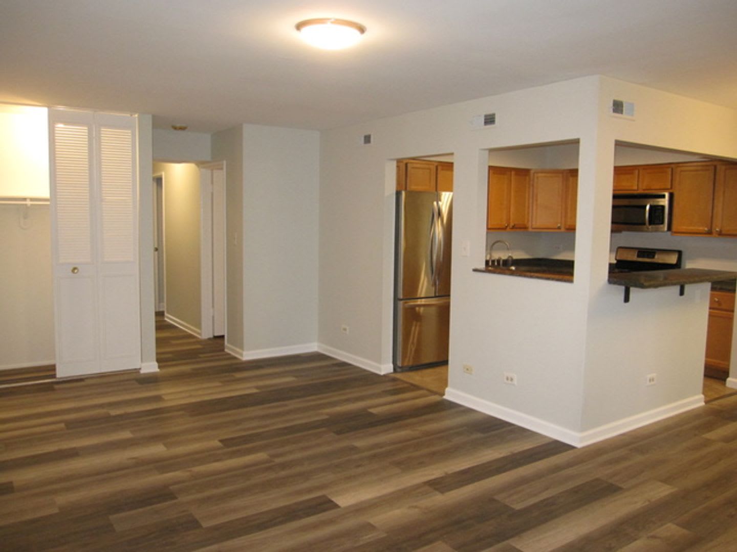 Spacious 2 Bedroom – photo 3