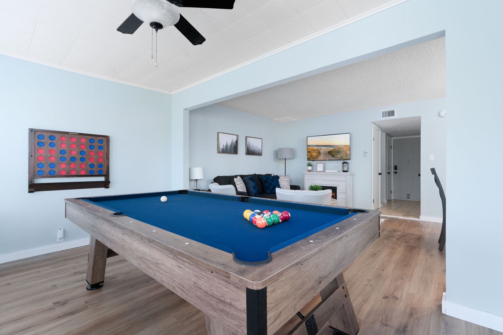 Desoto Courts Townhome Furnished – photo 3