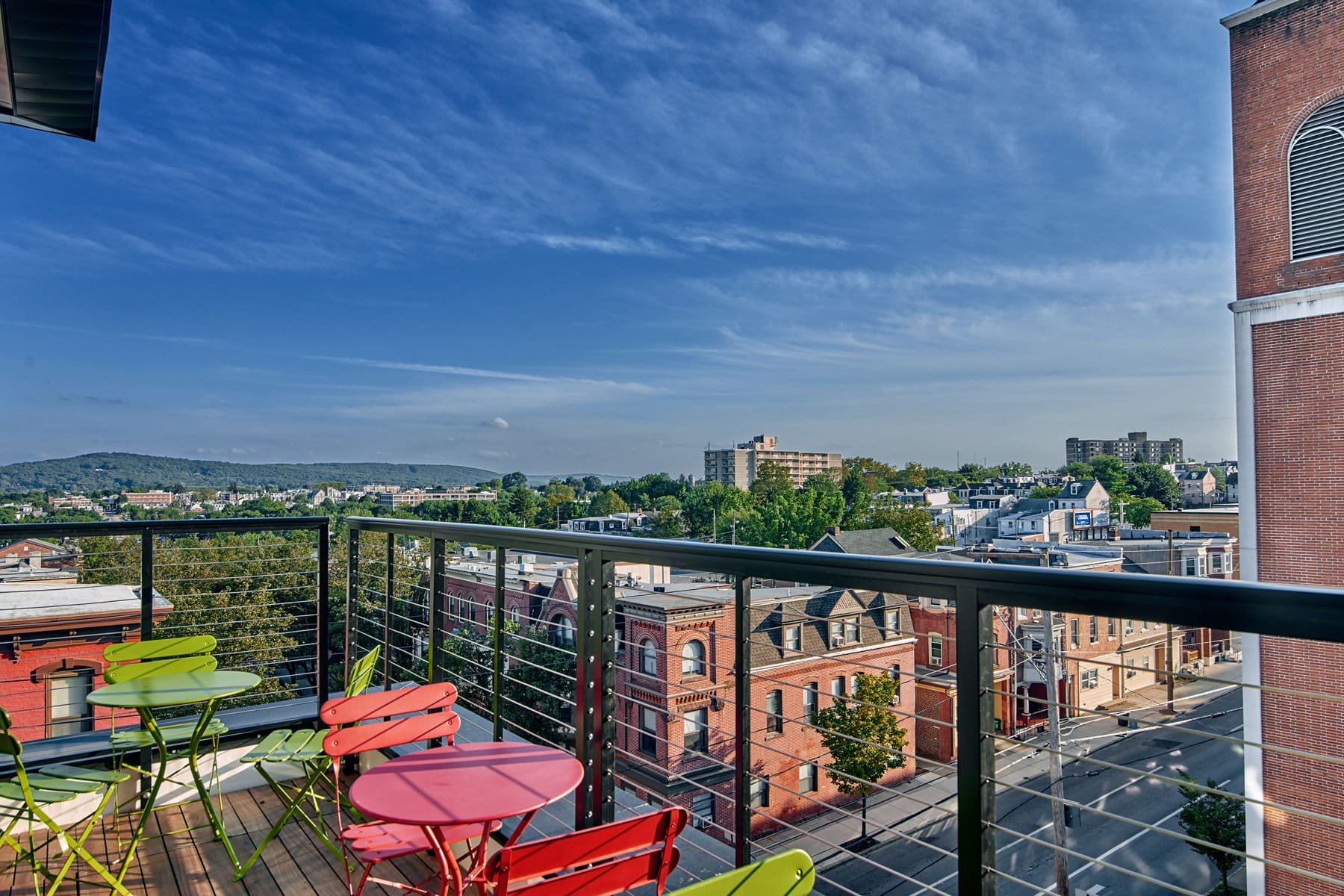 Walnut Street Commons – photo 2