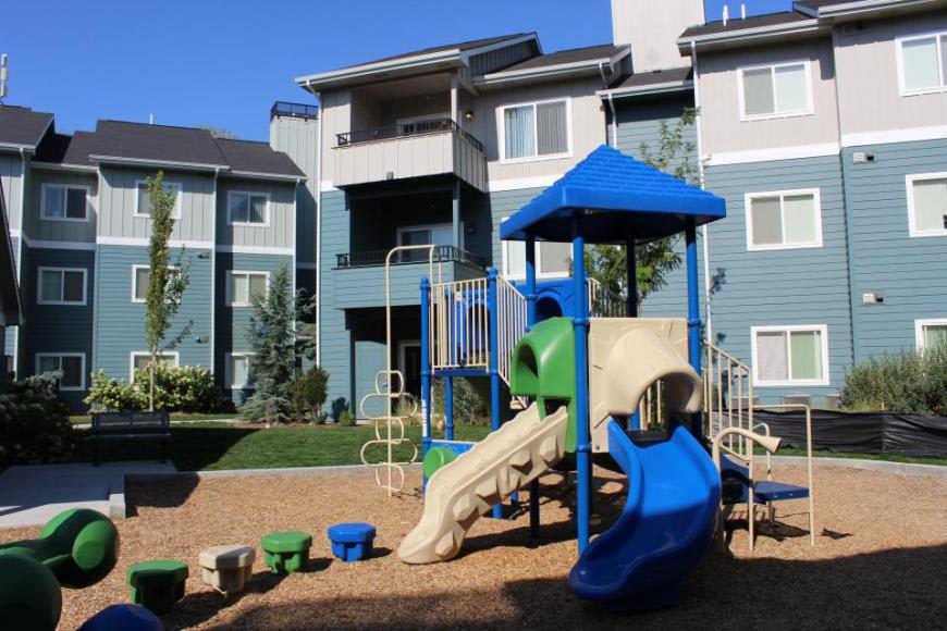 Canyon Terrace – photo 1