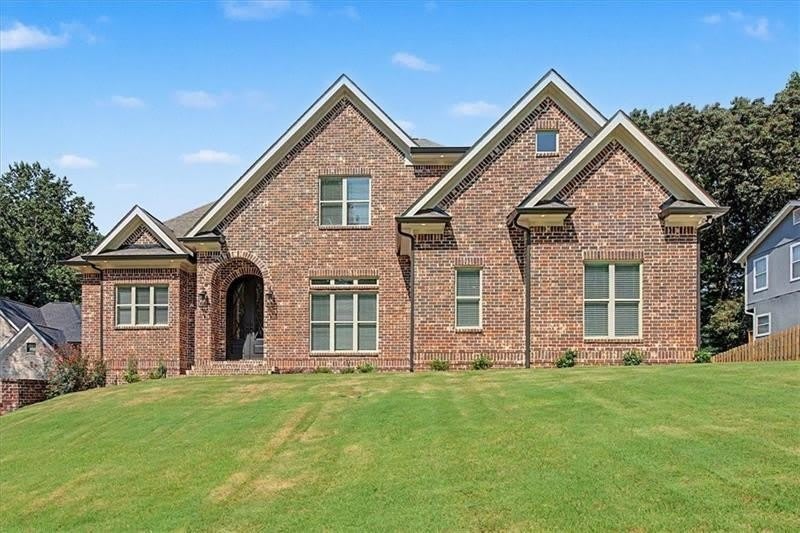 133 W Putnam Ferry Road – photo 1