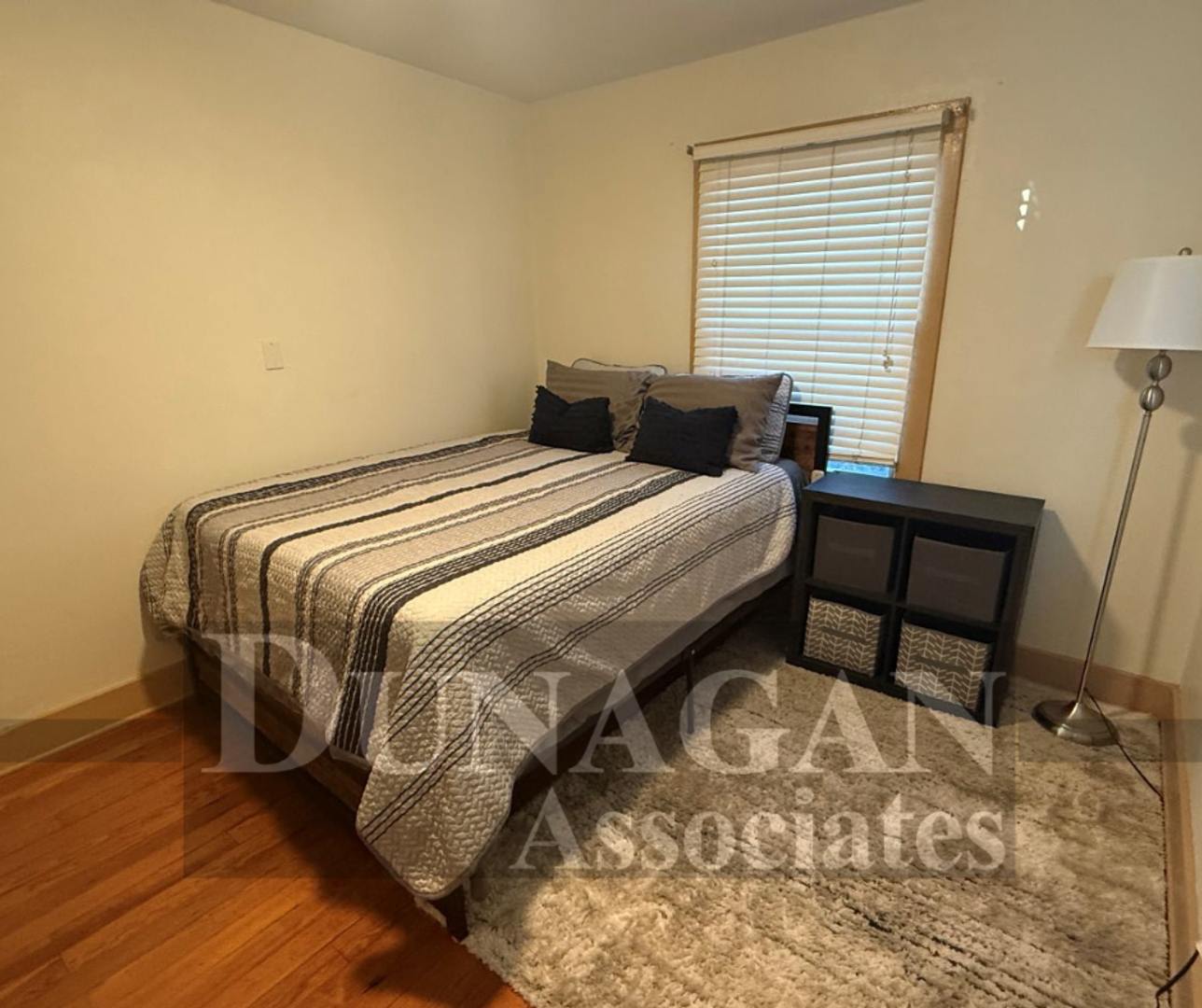 2 bed, 1 bath Fully Furnished, water paid, may allow pets upon approval. – photo 4