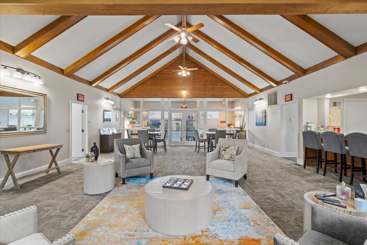 Deerfield Apartments – photo 3