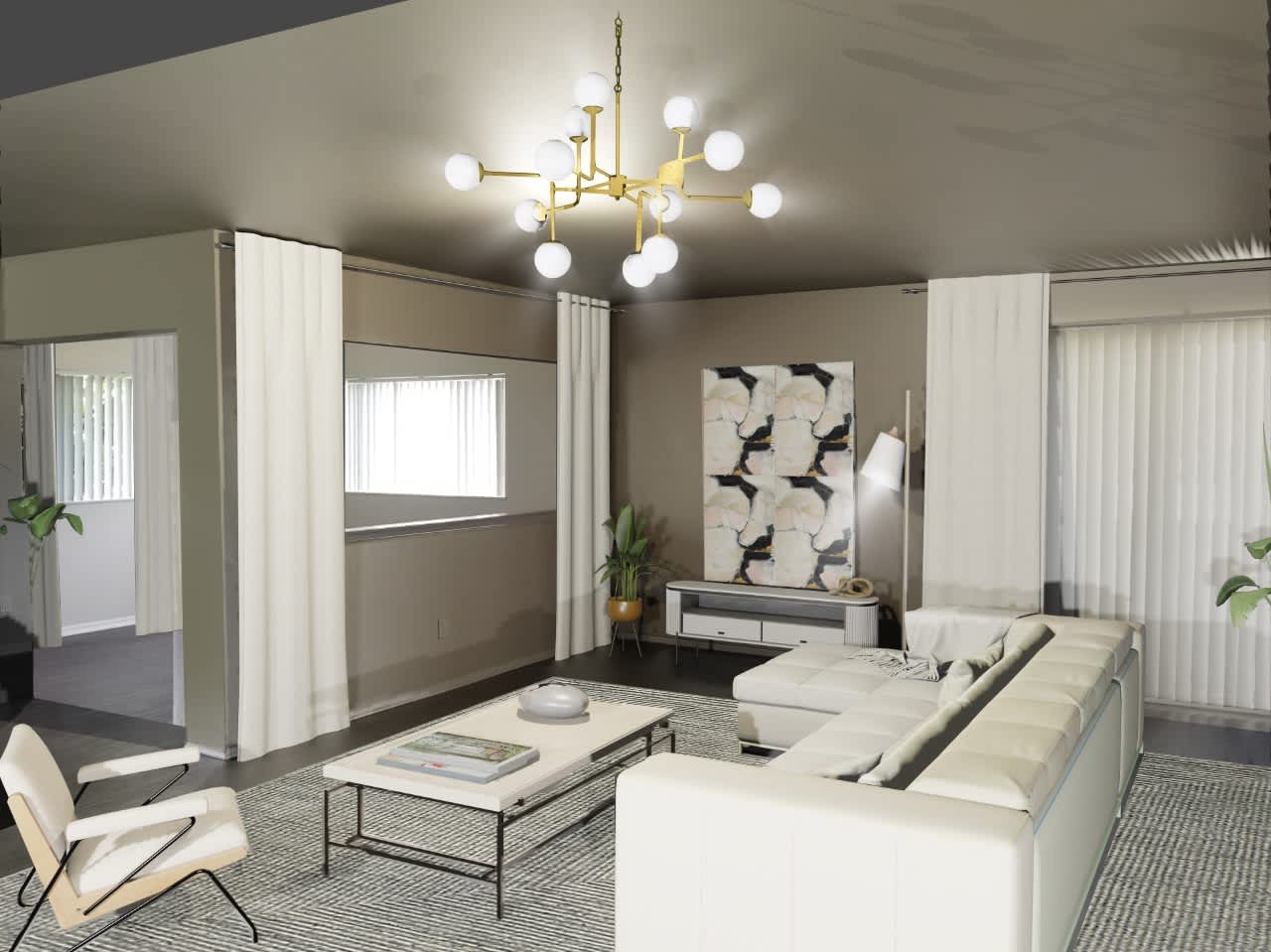 Franklin House Apartments – photo 4