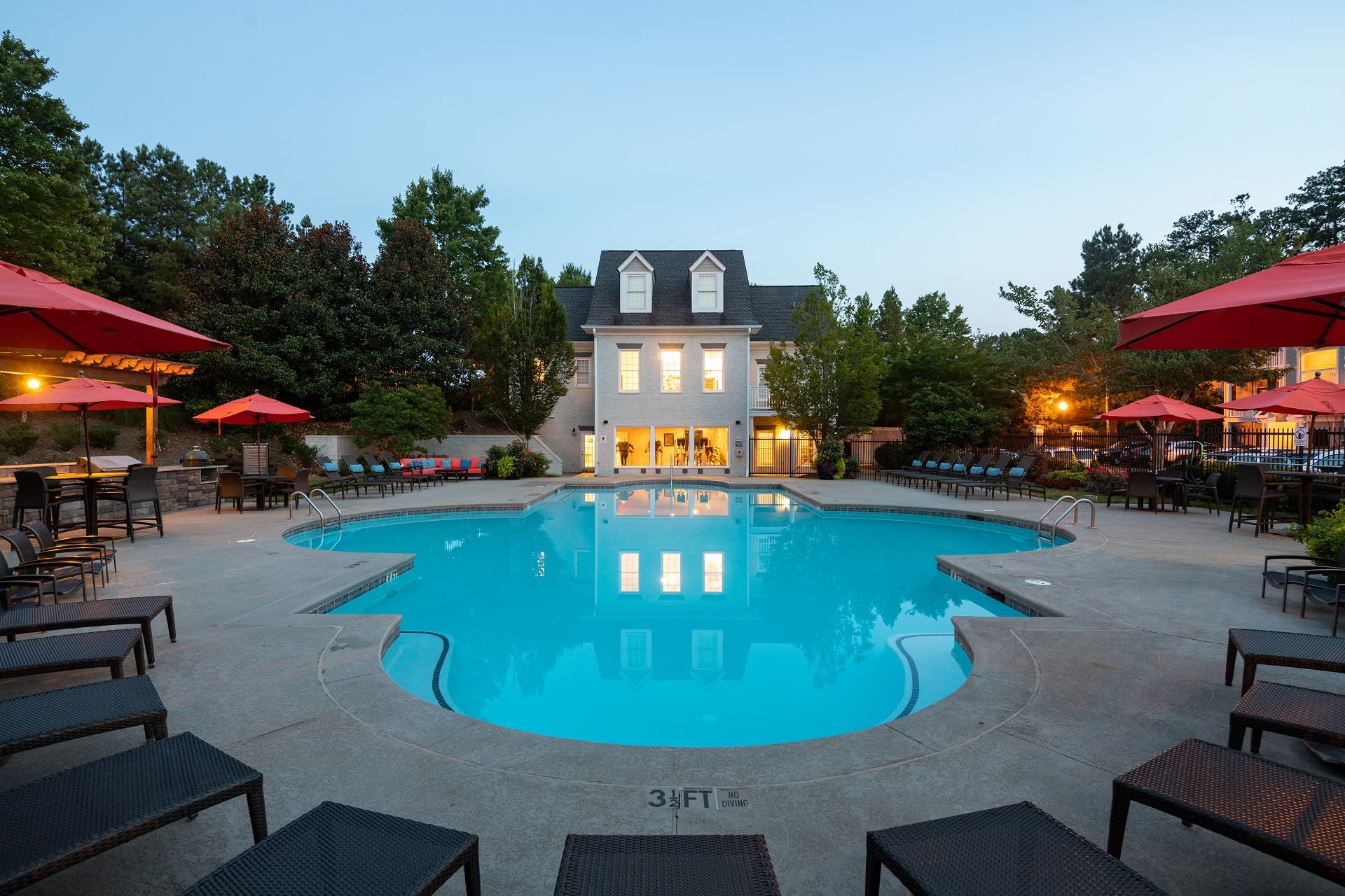 Windsor Johns Creek – photo 3