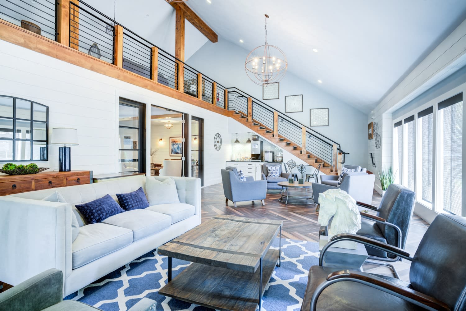 Boulder Creek Apartment Homes – photo 5
