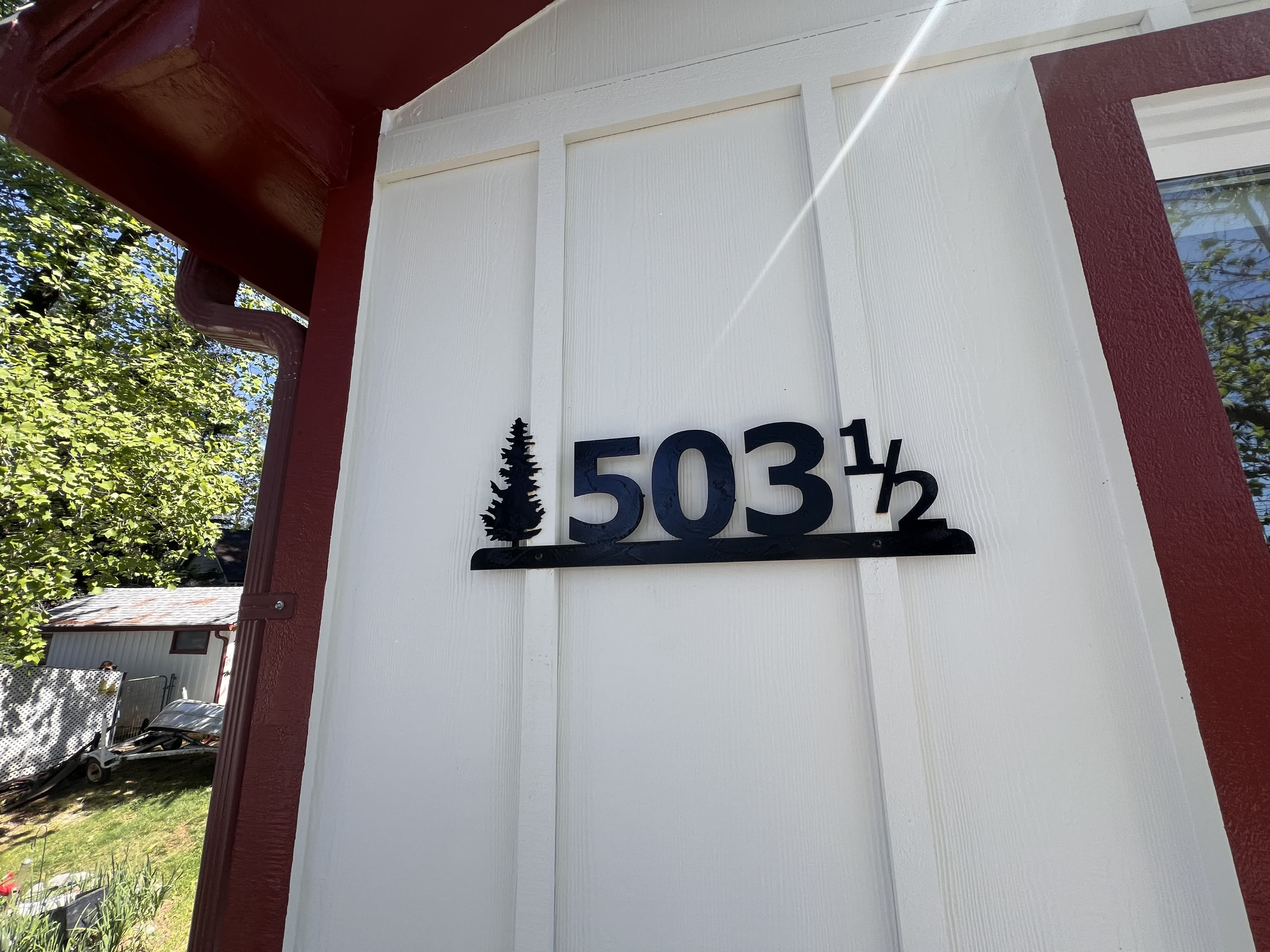 503 1/2 South Auburn Street – photo 3