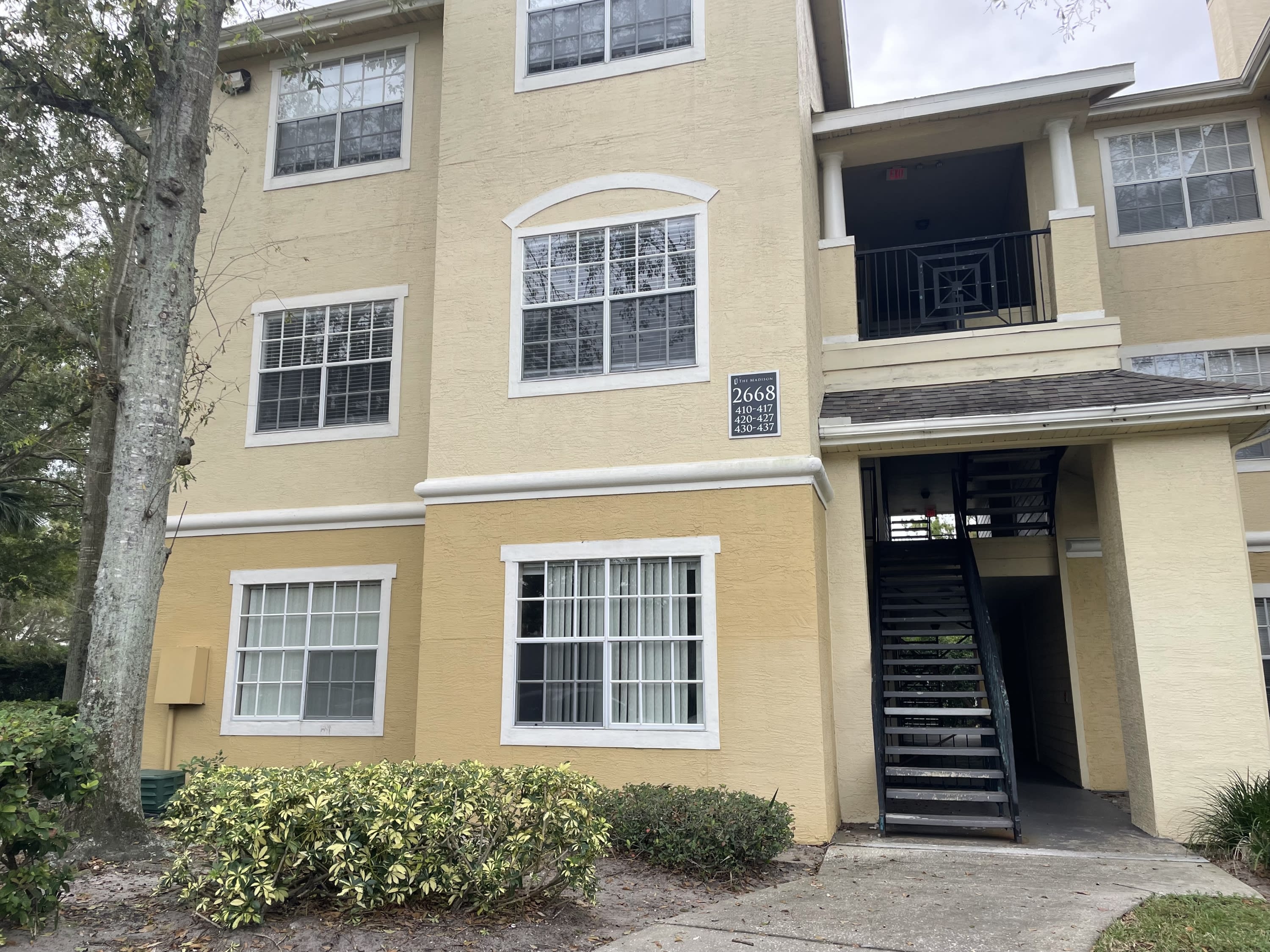 2668 Robert Trent Jones Drive 1Apt 410 – photo 1