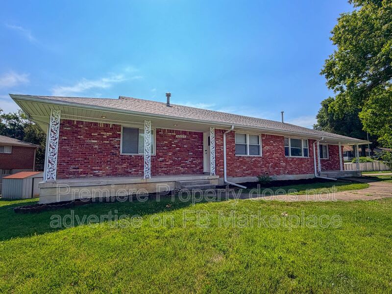 12605 Jackson Ave – photo 1