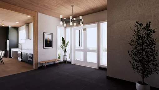 Ravine Ridge Apartments – photo 4