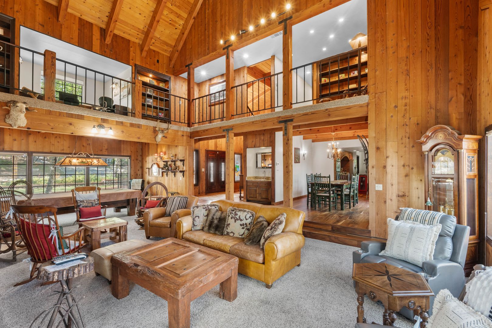 Brilliant Tavern Bay Home – photo 1