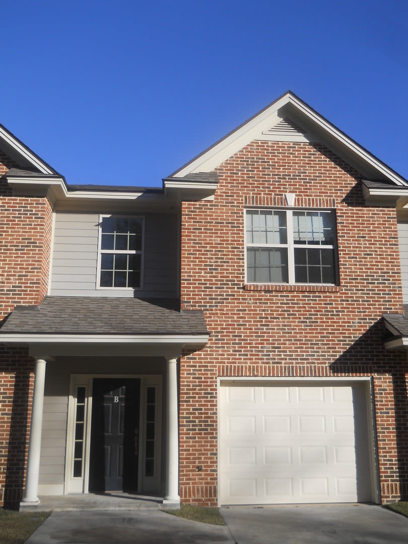 Perimeter Crossing Condos! – photo 1