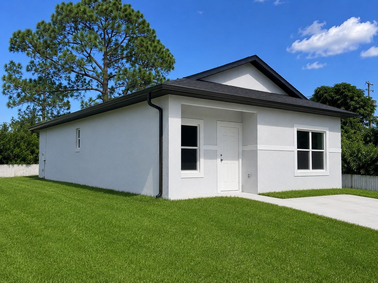 BRAND NEW 2 Bed- 2 Bath Pet-Friendly Retreat in Desirable Lake Placid! – photo 2