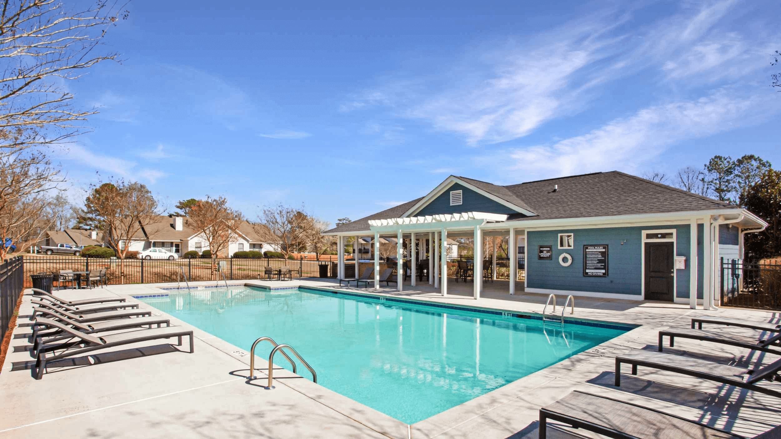 Faris Residences Newnan – photo 1