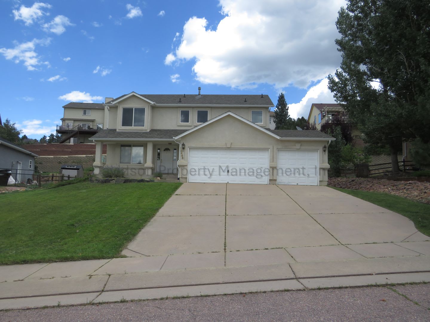Stunning 3 Bedroom House in North Gleneagle – photo 1