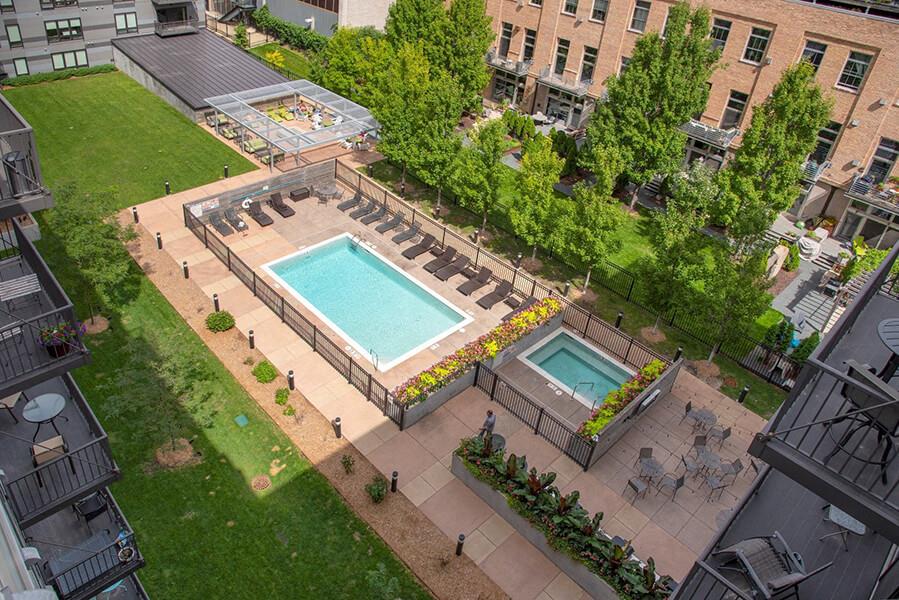 Third North Apartments – photo 5