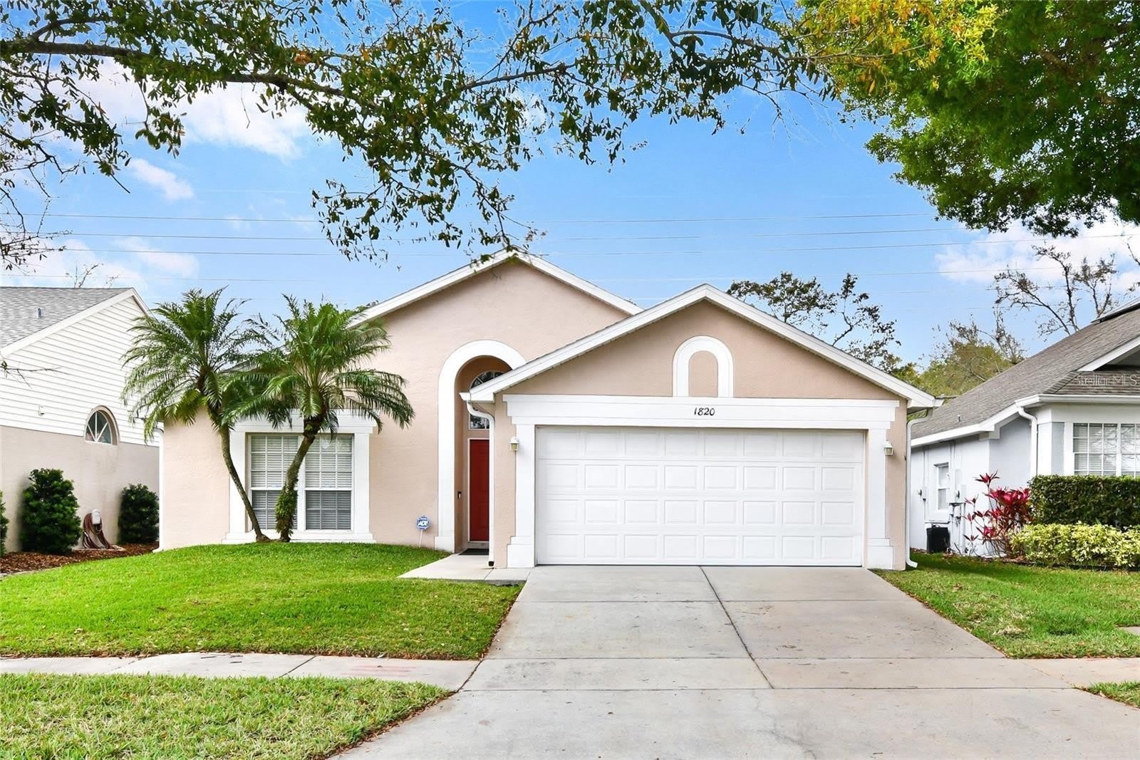 1820 Burchstone Drive – photo 2