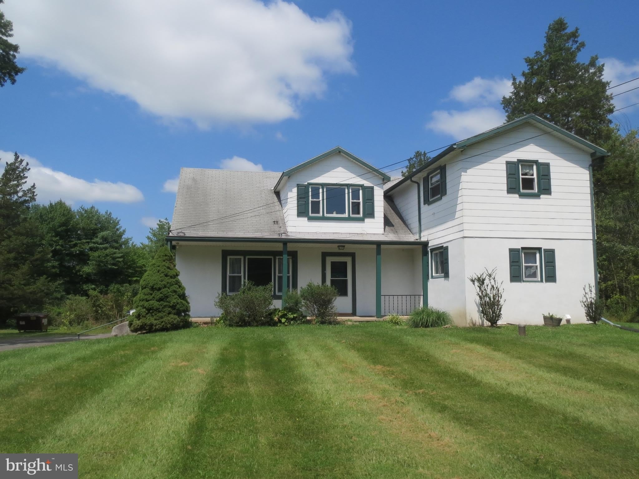 2497 Sanatoga Road – photo 1