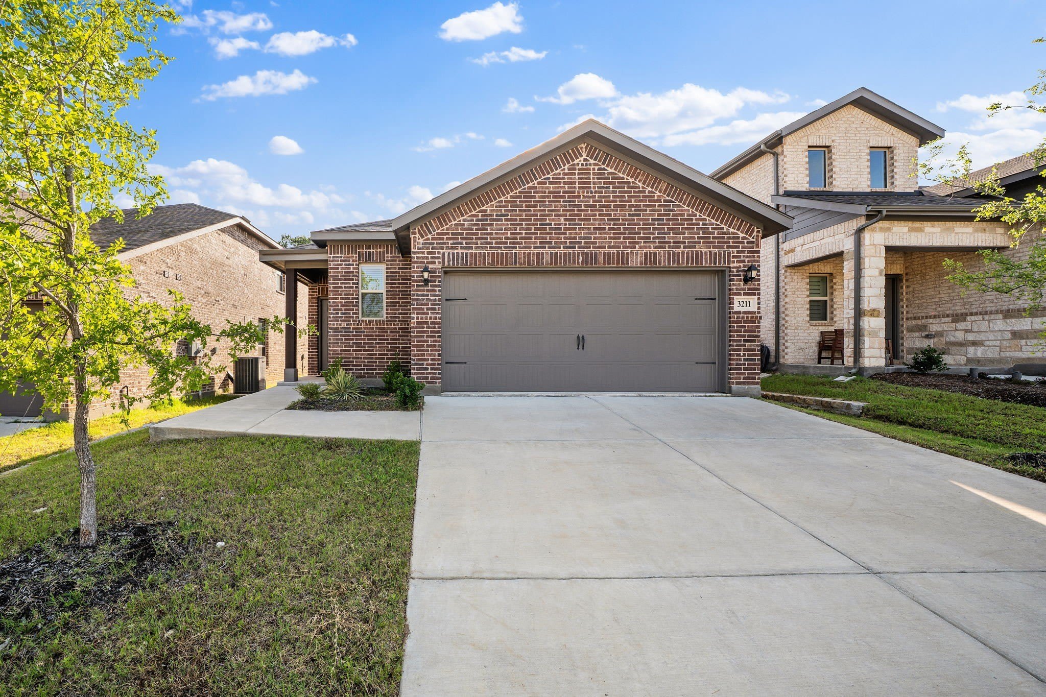 3211 Bedstraw Lane – photo 1