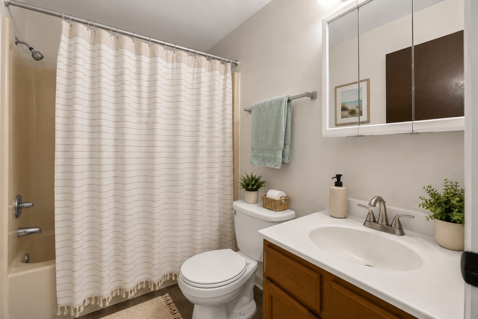 Fairview Apartments- Affordable housing – photo 5