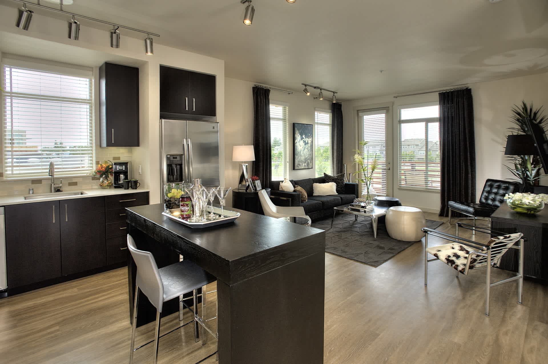 Affordable Housing Annadel Apartments – photo 3