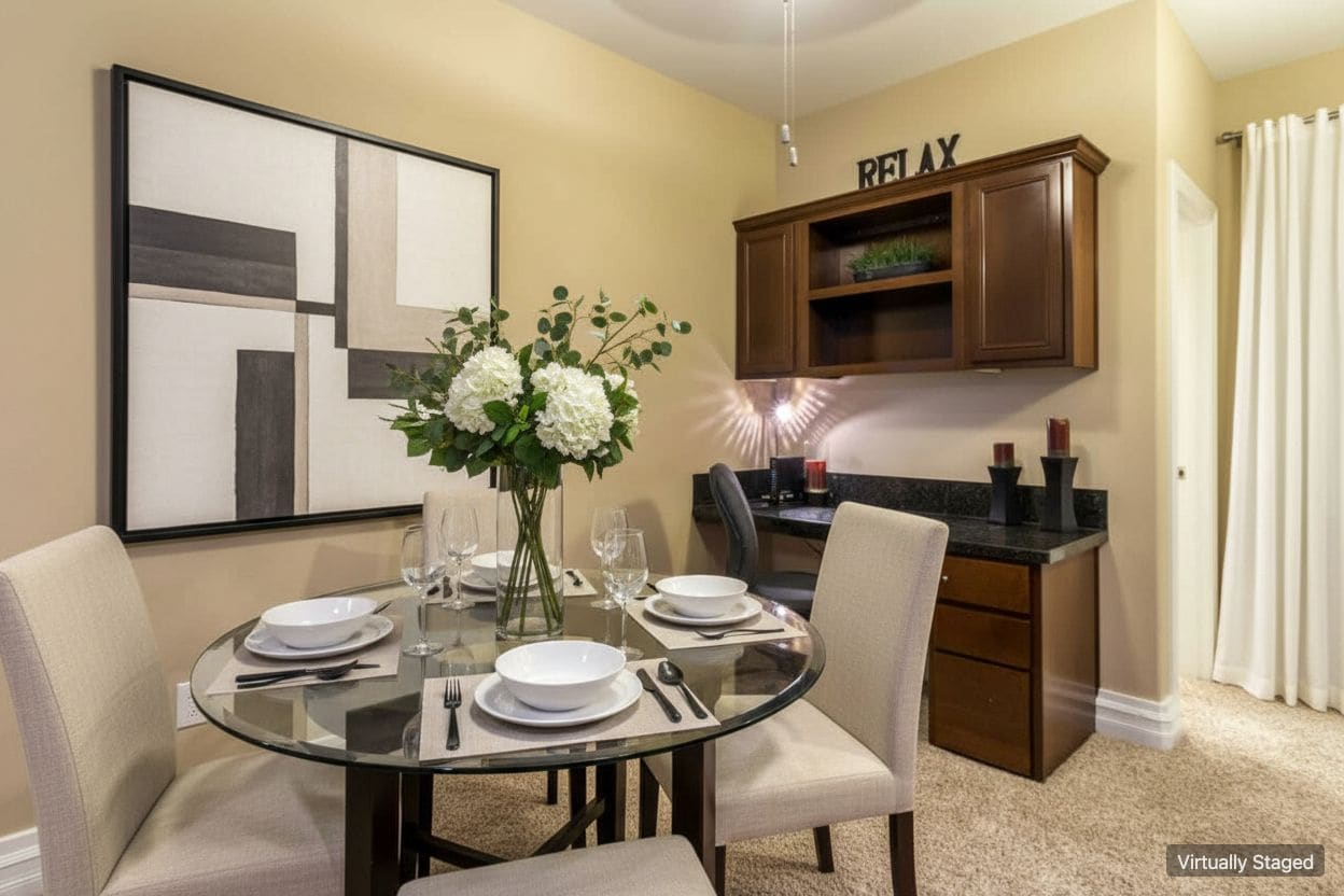 Sierra Sun Condos – photo 2