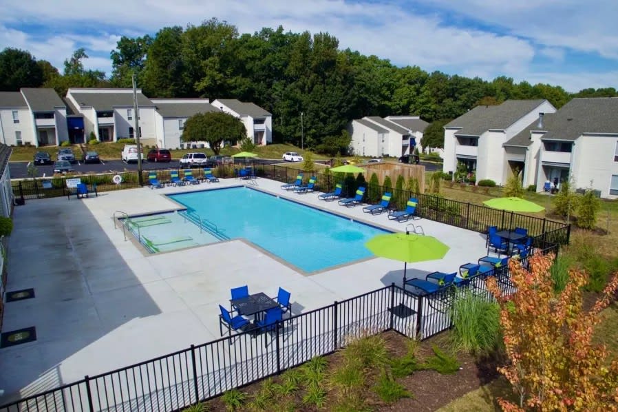 The Residences of Westover Hills – photo 2